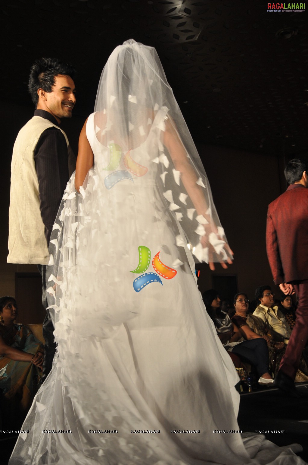 Aditya Birla Linen Club Fashion Show