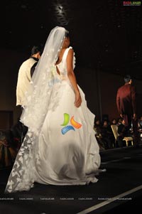 Aditya Birla Group Linen Club Fashion Show