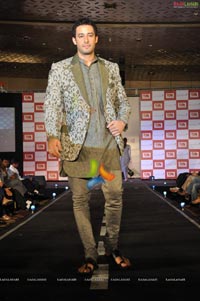 Aditya Birla Group Linen Club Fashion Show