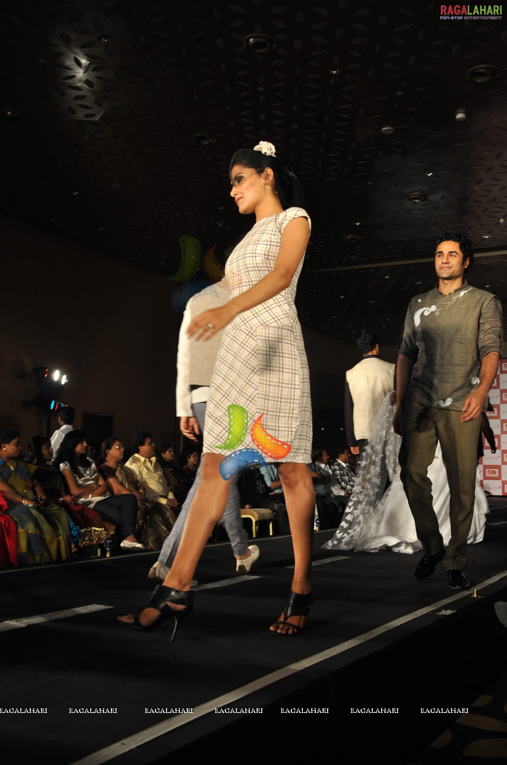 Aditya Birla Linen Club Fashion Show