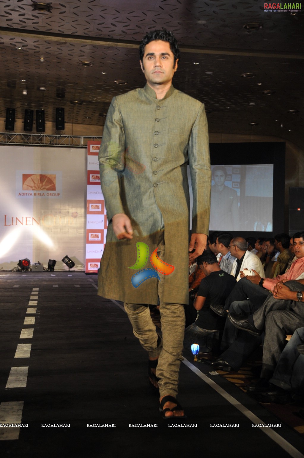 Aditya Birla Linen Club Fashion Show