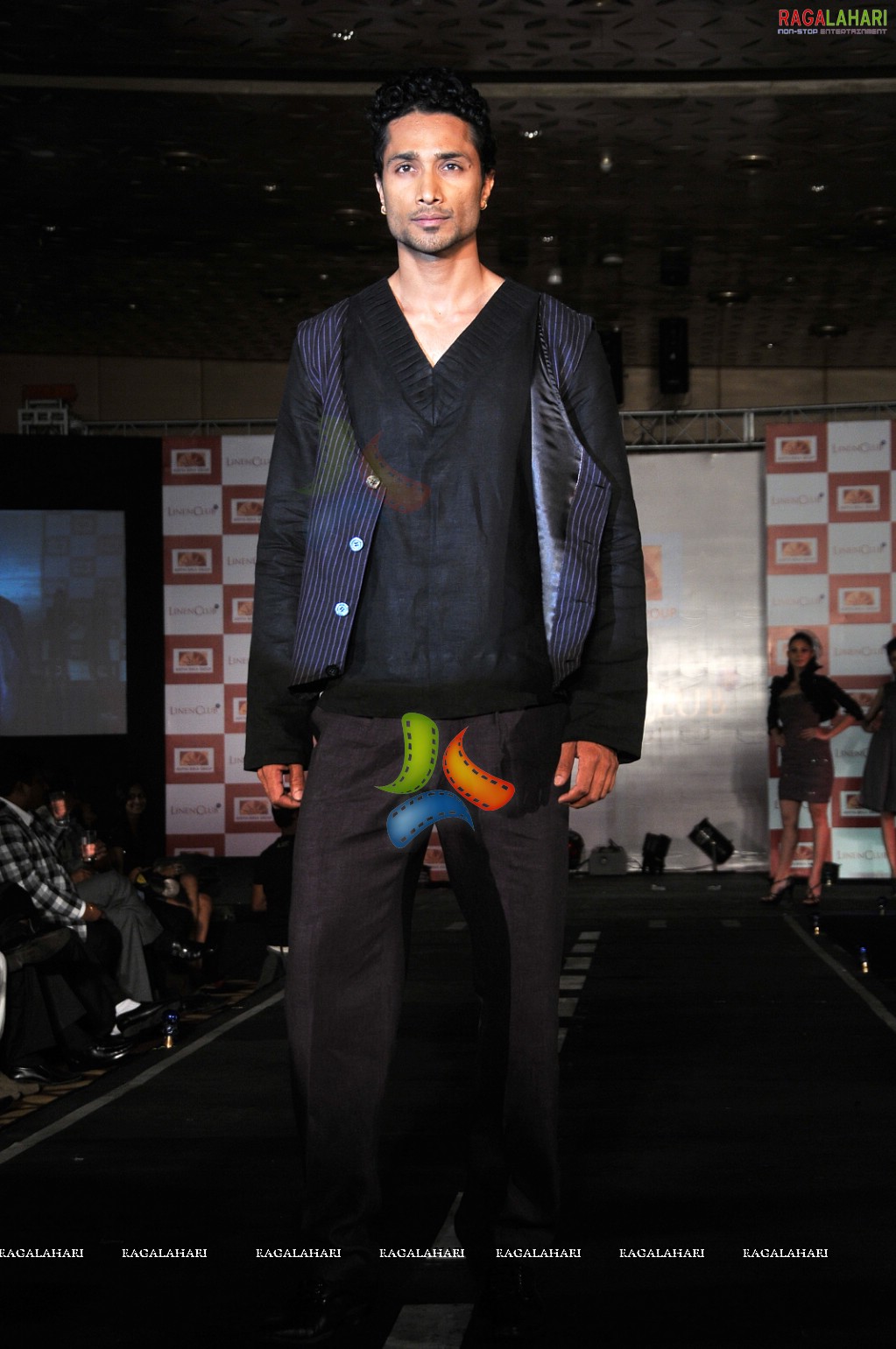 Aditya Birla Linen Club Fashion Show