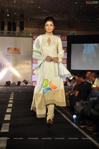 Aditya Birla Group Linen Club Fashion Show