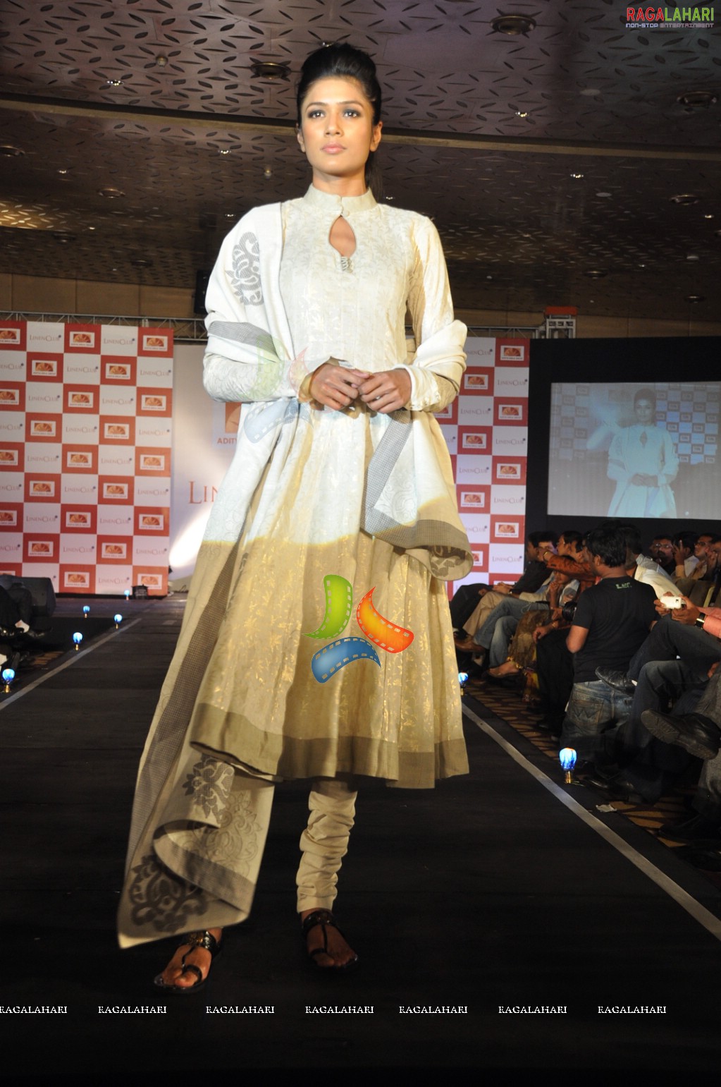 Aditya Birla Linen Club Fashion Show