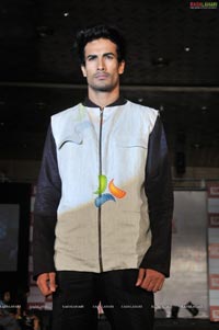 Aditya Birla Group Linen Club Fashion Show