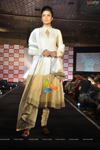 Aditya Birla Group Linen Club Fashion Show