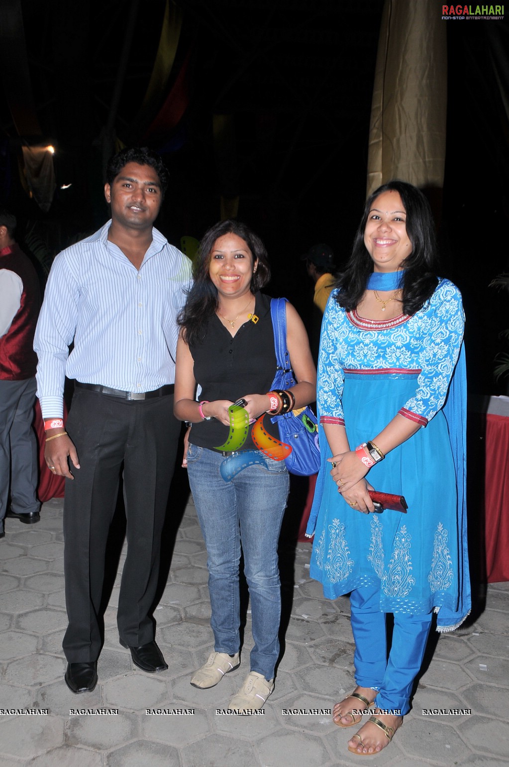 ADP India - 11th Family Day Celebrations