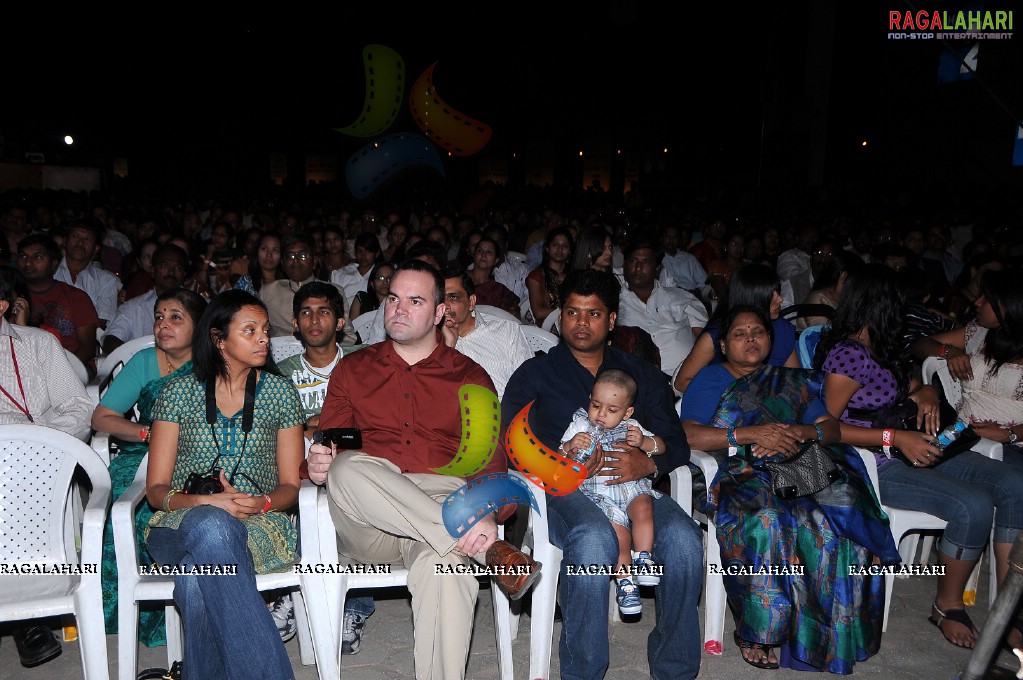 ADP India - 11th Family Day Celebrations