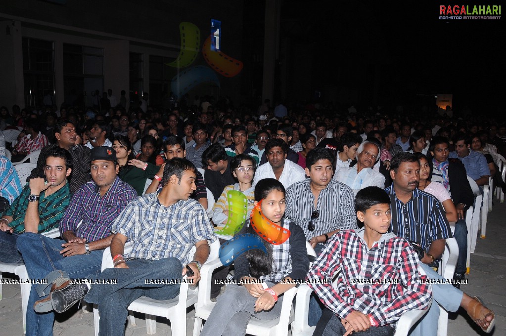 ADP India - 11th Family Day Celebrations