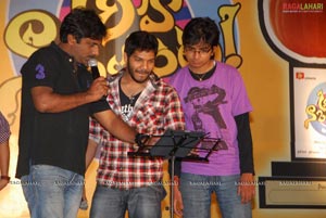 Aha Na Pellanta Press Meet