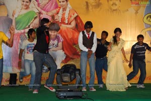 Aha Na Pellanta Press Meet