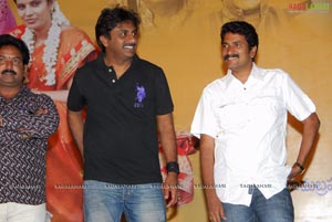 Aha Na Pellanta Press Meet