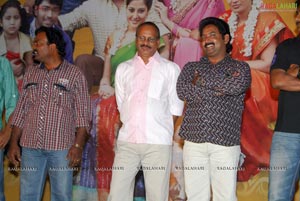 Aha Na Pellanta Press Meet