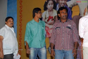 Aha Na Pellanta Press Meet