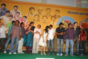 Aha Na Pellanta Press Meet