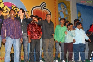 Aha Na Pellanta Press Meet