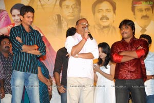 Aha Na Pellanta Press Meet