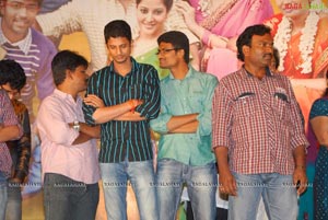 Aha Na Pellanta Press Meet