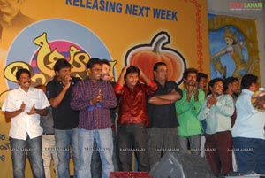 Aha Na Pellanta Press Meet