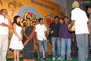 Aha Na Pellanta Press Meet