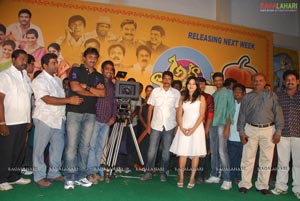 Aha Na Pellanta Press Meet