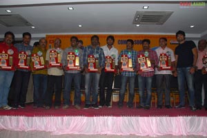 Ahana Pellanta Audio Success Meet