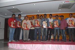 Ahana Pellanta Audio Success Meet