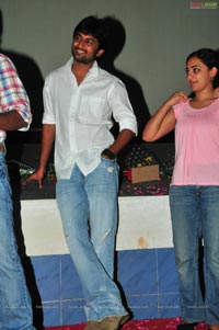 Ala Modalaindi Triple Platinum Disc Function