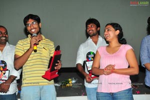 Ala Modalaindi Triple Platinum Disc Function