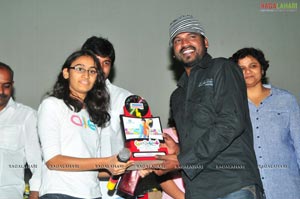 Ala Modalaindi Triple Platinum Disc Function