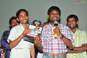 Ala Modalaindi Triple Platinum Disc Function