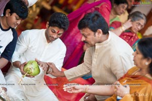 Allu Arjun Pellikoduku Function Stills