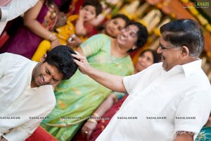 Allu Arjun Pellikoduku Function Stills