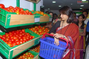 Amala Genera Industries Limited Fresh Stores, Hyd