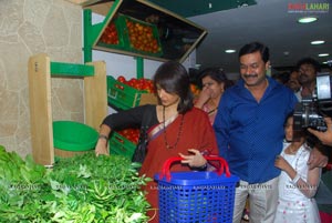 Amala Genera Industries Limited Fresh Stores, Hyd