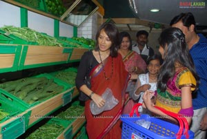 Amala Genera Industries Limited Fresh Stores, Hyd