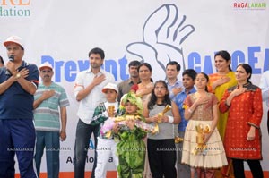 Apollo Cancer Awareness Program 2011