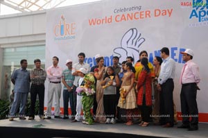 Apollo Cancer Awareness Program 2011