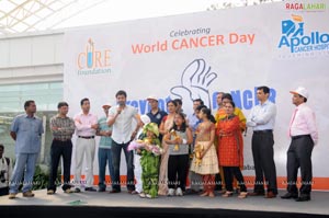 Apollo Cancer Awareness Program 2011