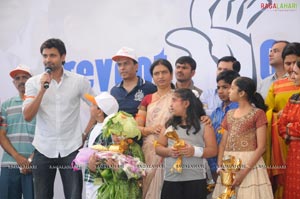 Apollo Cancer Awareness Program 2011