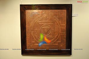 Navadeep at Muse Art Gallery