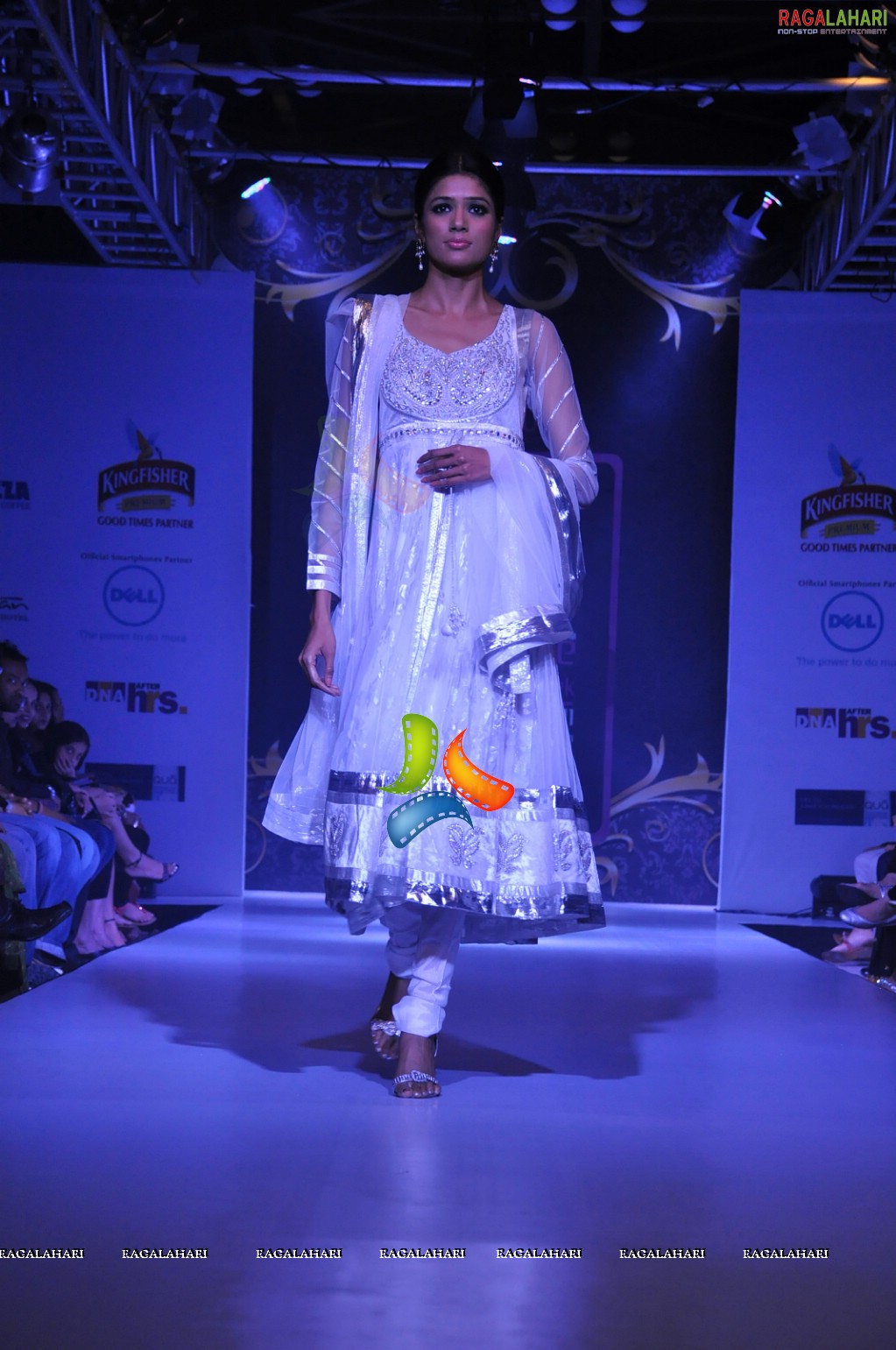 Bangalore Fashion Week 2011