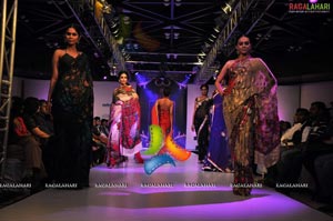 Bangalore Fashion Week