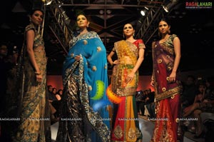 Bangalore Fashion Week