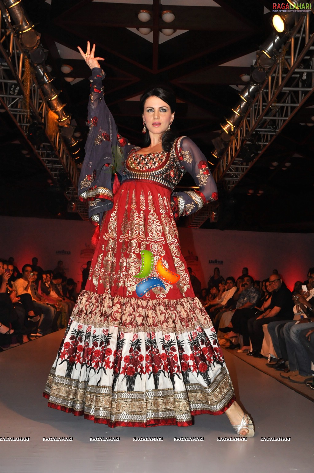 Bangalore Fashion Week 2011