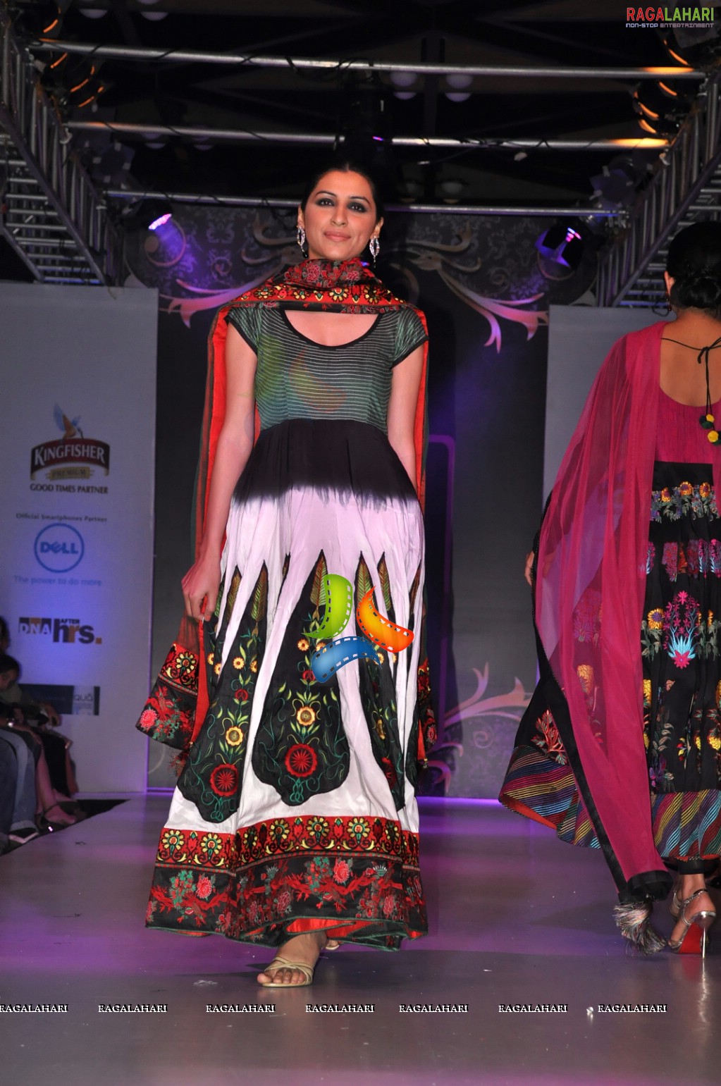 Bangalore Fashion Week 2011