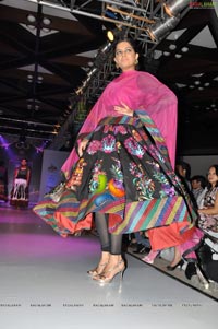 Bangalore Fashion Week