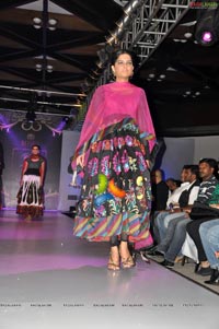 Bangalore Fashion Week