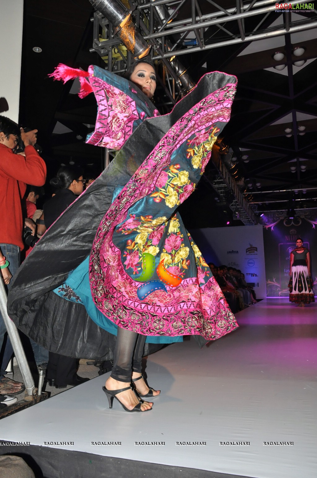 Bangalore Fashion Week 2011