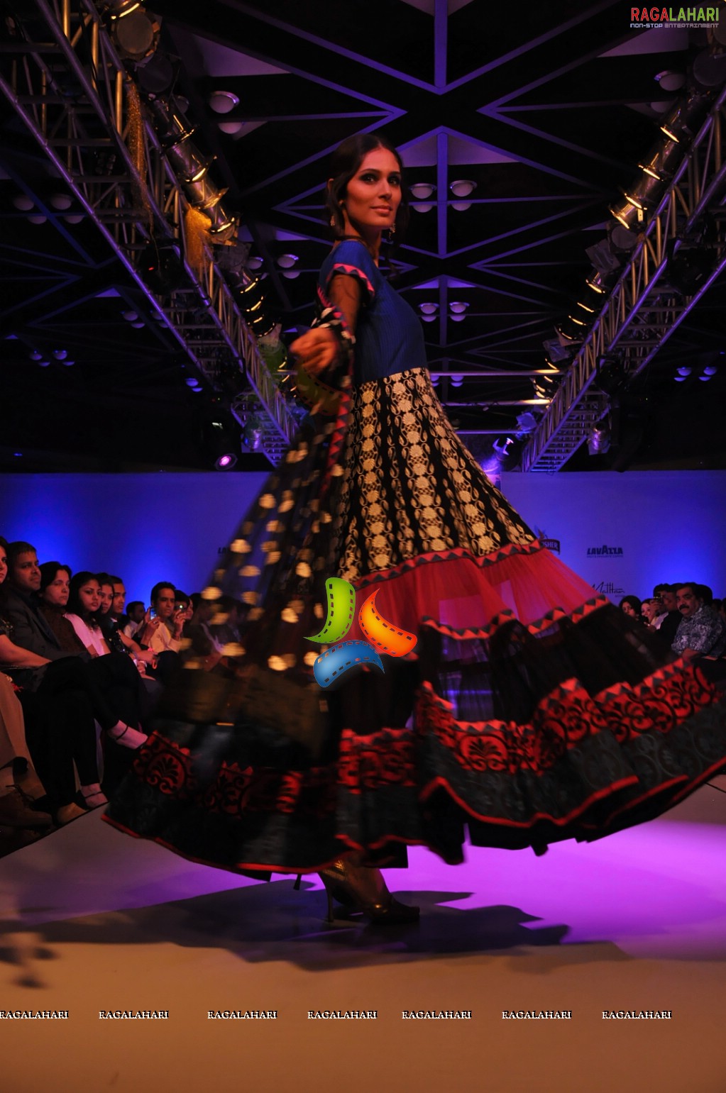 Bangalore Fashion Week 2011